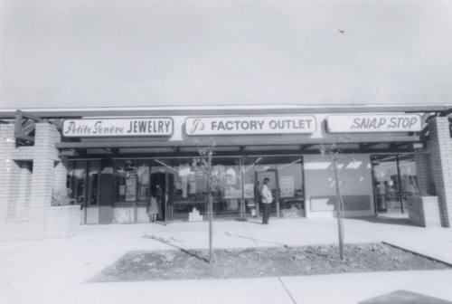 Snap Stop One-Day Film Processing - 1076 East Baseline Road, Tempe, Arizona