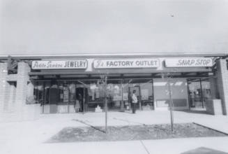 Snap Stop One-Day Film Processing - 1076 East Baseline Road, Tempe, Arizona