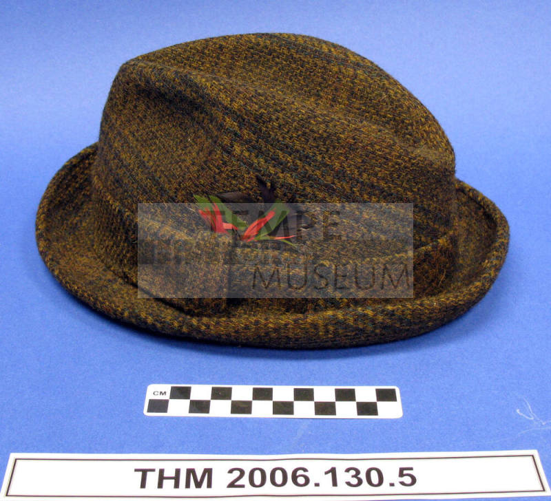Man's Hat
