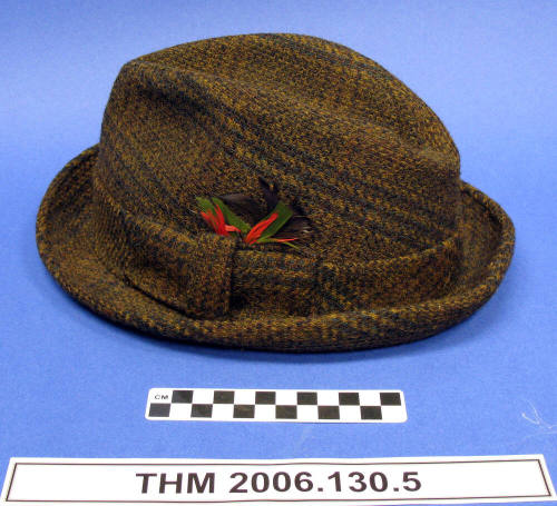 Man's Hat
