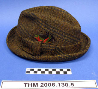 Man's Hat