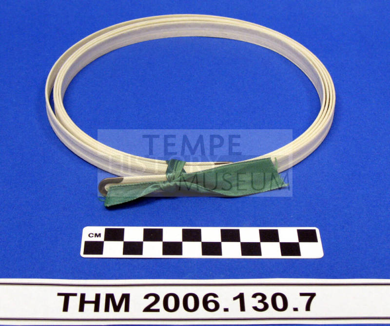 Stay, Hoop Part for Dress