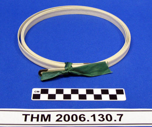 Stay, Hoop Part for Dress