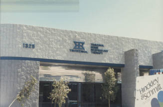 Travenol Home Respiratory Therapy - 1325 South Park Lane - Tempe, Arizona