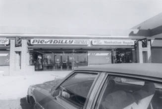 Pic-A-Dilly Fashions - 1080 East Baseline Road, Tempe, Arizona