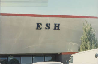 Everett Charles Technologies - 3020 South Park Drive - Tempe, Arizona