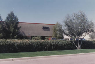 Everett Charles Technologies - 3020 South Park Drive - Tempe, Arizona