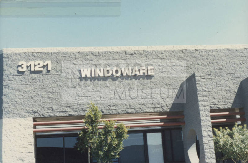 Windoware - 3121 South Park Drive - Tempe, Arizona