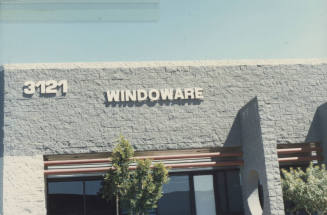Windoware - 3121 South Park Drive - Tempe, Arizona