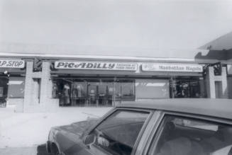 Pic-A-Dilly Fashions - 1084 East Baseline Road, Tempe, Arizona