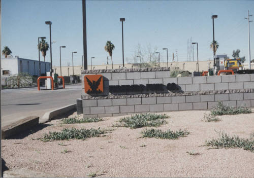 Firebird Fuel Company - 106 South Perry Lane - Tempe, Arizona