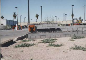 Firebird Fuel Company - 106 South Perry Lane - Tempe, Arizona