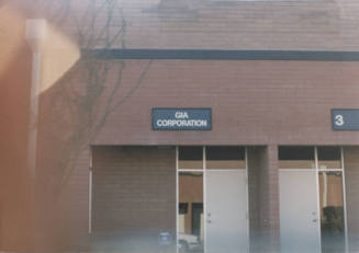 GIA Corporation - 420 South Perry Lane - Tempe, Arizona