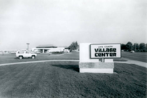 Lake Country Village Center - 1000 East Baseline Road, Tempe, Arizona