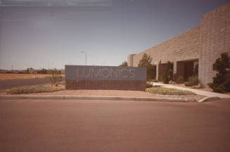 Lumonics - 2905 South Potter Drive - Tempe, Arizona