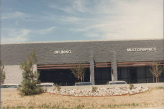 Bruning - 3010 South Potter Drive - Tempe, Arizona