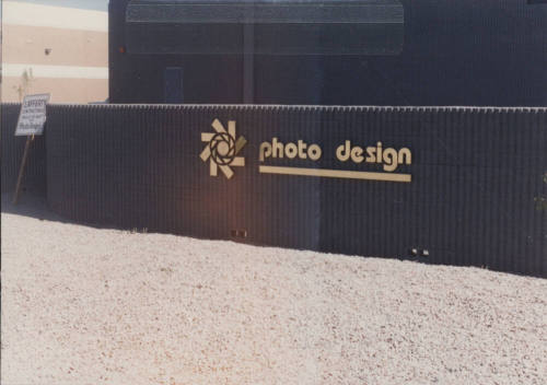 Photo Design - 3105 South Potter Drive - Tempe, Arizona