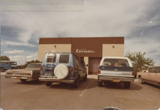Phoenix Controls Inc. - 3131 South Potter Drive - Tempe, Arizona