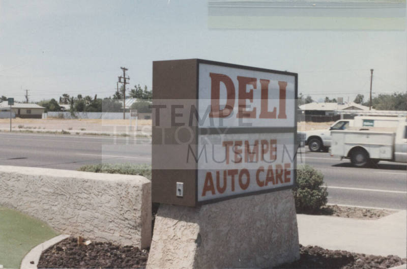 Tempe Auto Care - 808 South Priest Drive - Tempe, Arizona
