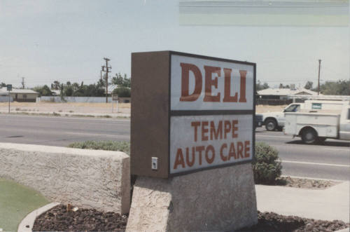 Tempe Auto Care - 808 South Priest Drive - Tempe, Arizona