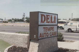 Tempe Auto Care - 808 South Priest Drive - Tempe, Arizona