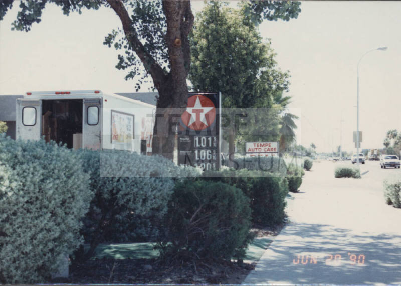 Tempe Auto Care - 808 South Priest Drive - Tempe, Arizona