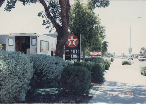 Tempe Auto Care - 808 South Priest Drive - Tempe, Arizona