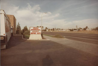 Duerst Import Auto Service -808 South Priest Drive -Tempe, Arizona