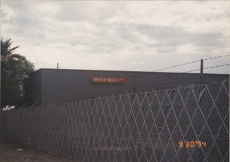Taco Bell Restaurant - 808 South Priest Drive - Tempe, Arizona