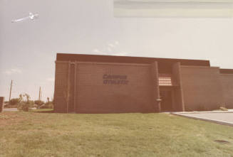 Campus Athletic - 906 South Priest Drive - Tempe, Arizona