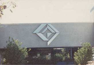 Al Collins Graphic Design School - 1140 South Priest Drive - Tempe, Arizona