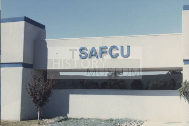 (SAFCU) - 1150 South Priest Drive - Tempe, Arizona