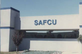 (SAFCU) - 1150 South Priest Drive - Tempe, Arizona