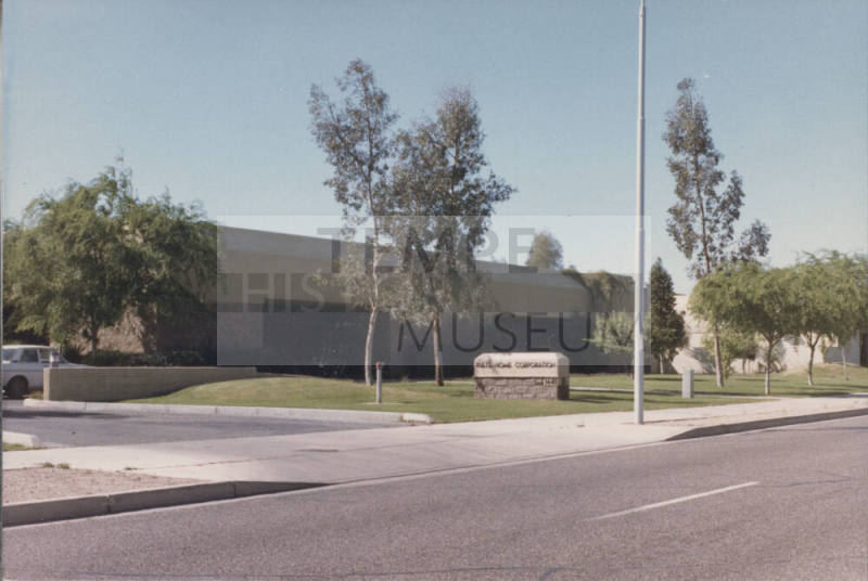 Pulte Home Corporation - 1440 South Priest Drive - Tempe, Arizona