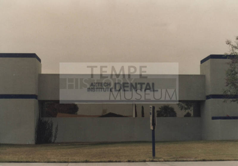 Aztech Dental Institute - 1150 South Priest Drive - Tempe, Arizona