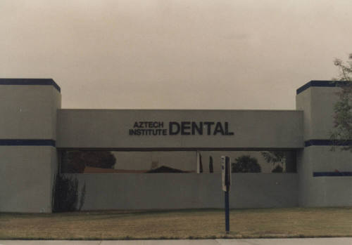 Aztech Dental Institute - 1150 South Priest Drive - Tempe, Arizona