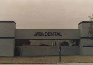 Aztech Dental Institute - 1150 South Priest Drive - Tempe, Arizona