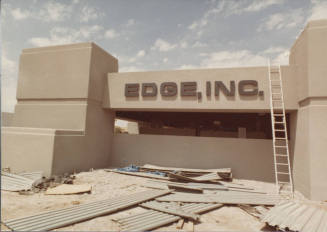 Edge, Inc. - 1200 South Priest Drive - Tempe, Arizona