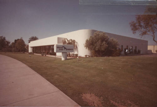 Forever Living Products - 1230 South Priest Drive - Tempe, Arizona