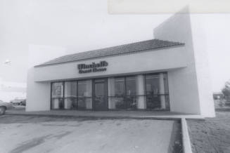 Winchell's Donut House Restaurant - 1118 East Baseline Road, Tempe, Arizona