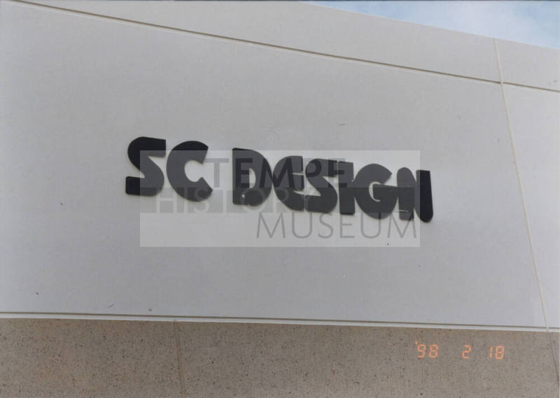 SC Design Incorporated - 1320 South Priest Drive - Tempe, Arizona