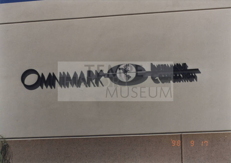 Omnimark - 1320 South Priest Drive - Tempe, Arizona