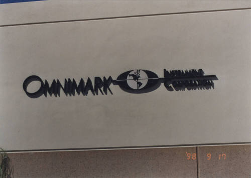 Omnimark - 1320 South Priest Drive - Tempe, Arizona