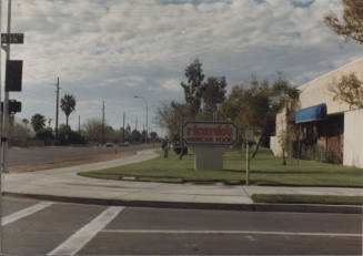 Ricardo's Mexican Food Restaurant - 1402 South Priest Drive - Tempe, Arizona