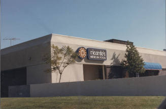 Ricardo's Mexican Food Restaurant - 1402 South Priest Drive - Tempe, Arizona