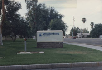 Woudenberg Enterprises - 1440 South Priest Drive - Tempe, Arizona