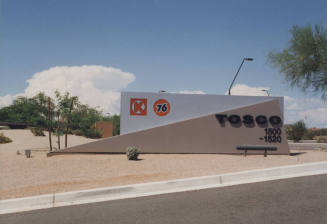 Tosco Corporation - 1500 North Priest Drive - Tempe, Arizona