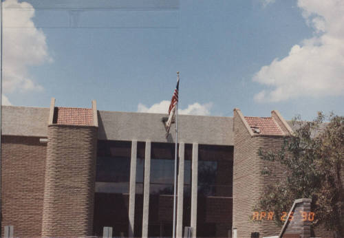 Dillard's Corporate Offices - 1616 South Priest Drive - Tempe, Arizona