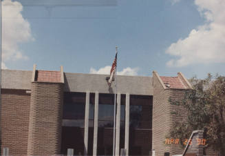 Dillard's Corporate Offices - 1616 South Priest Drive - Tempe, Arizona