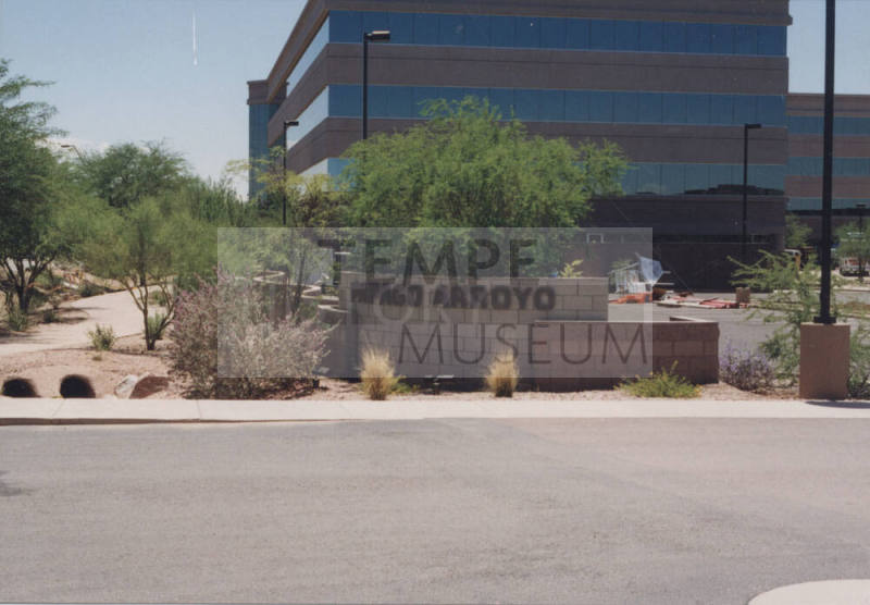 Papago Arroyo - 1665 North Priest Drive - Tempe, Arizona